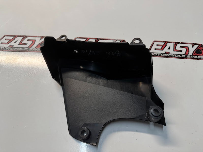 RH Inner Cowl Honda CBR 500R 2016-2018 OEM 64336-MJW-J00