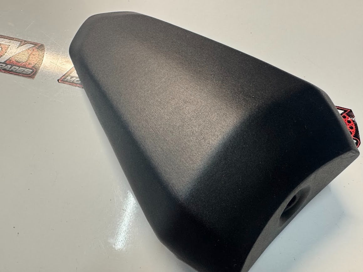 Yamaha YZF R7 2022-2025 Pillion Passenger Seat OEM Genuine BEB-24750-00
