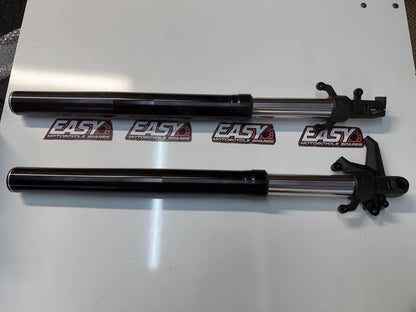 Front Fork Legs Suspension KTM RC 390 2014-2016 OEM 90801001000