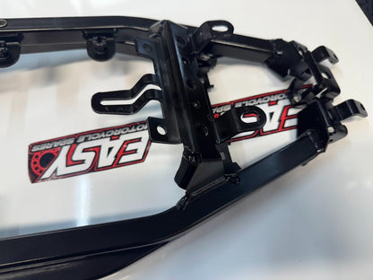 Aprilia RS4 125 4T 2011-2016 Rear Sub Frame OEM Genuine 897279