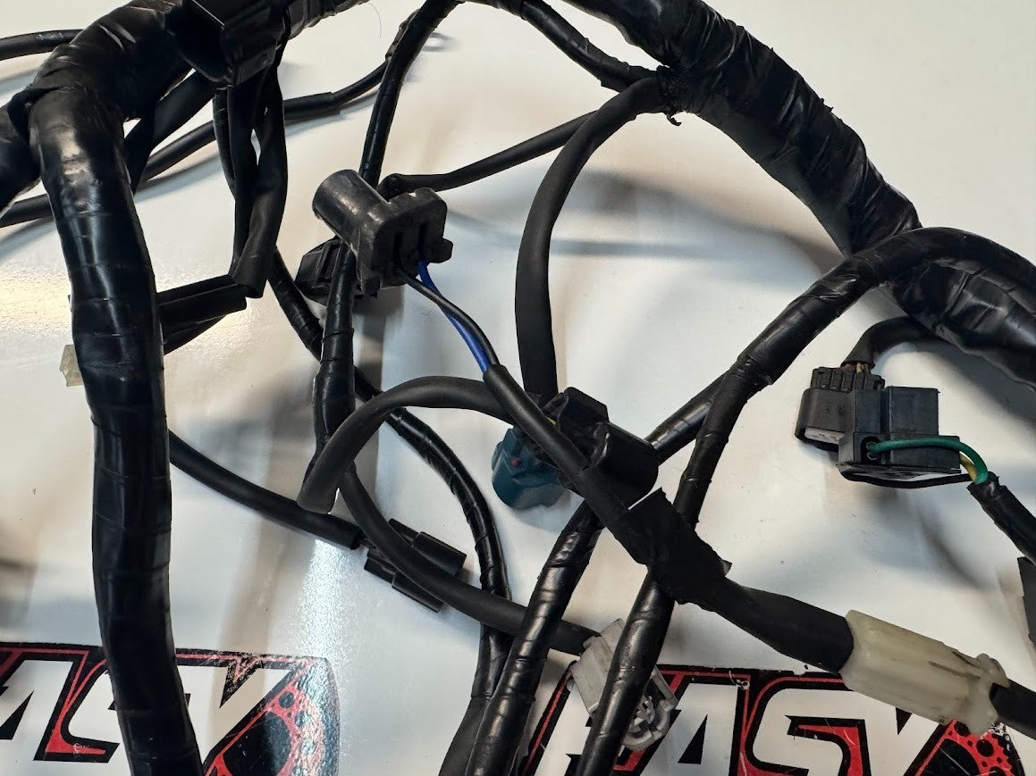 Yamaha YZF R15 2015-2018 Main Wiring Harness OEM Genuine B13-H2590-00