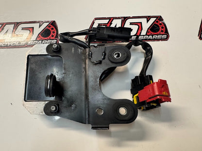 Royal Enfield Interceptor 650 2022 Regulator Rectifier OEM 148239F Euro 5