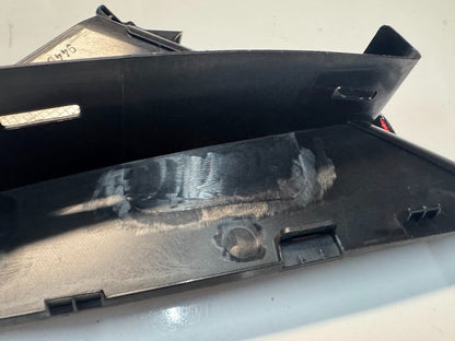 Suzuki GSXR 1000 2007-2008 RH Inner Lower Fairing OEM Genuine 94461-21H00