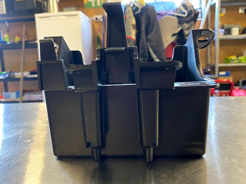 Battery Box Suzuki Bandit GSF 1250 2011 