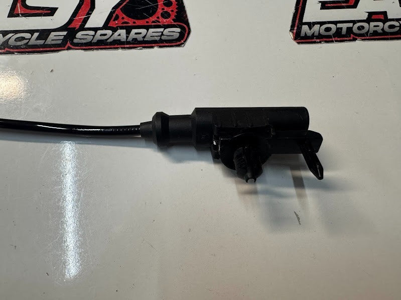 Kawasaki Vulcan S 650 2022-2025 ABS Rear Speed Sensor OEM Genuine 21176-0954