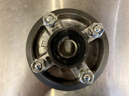 Hub Carrier Honda CB125E 2019