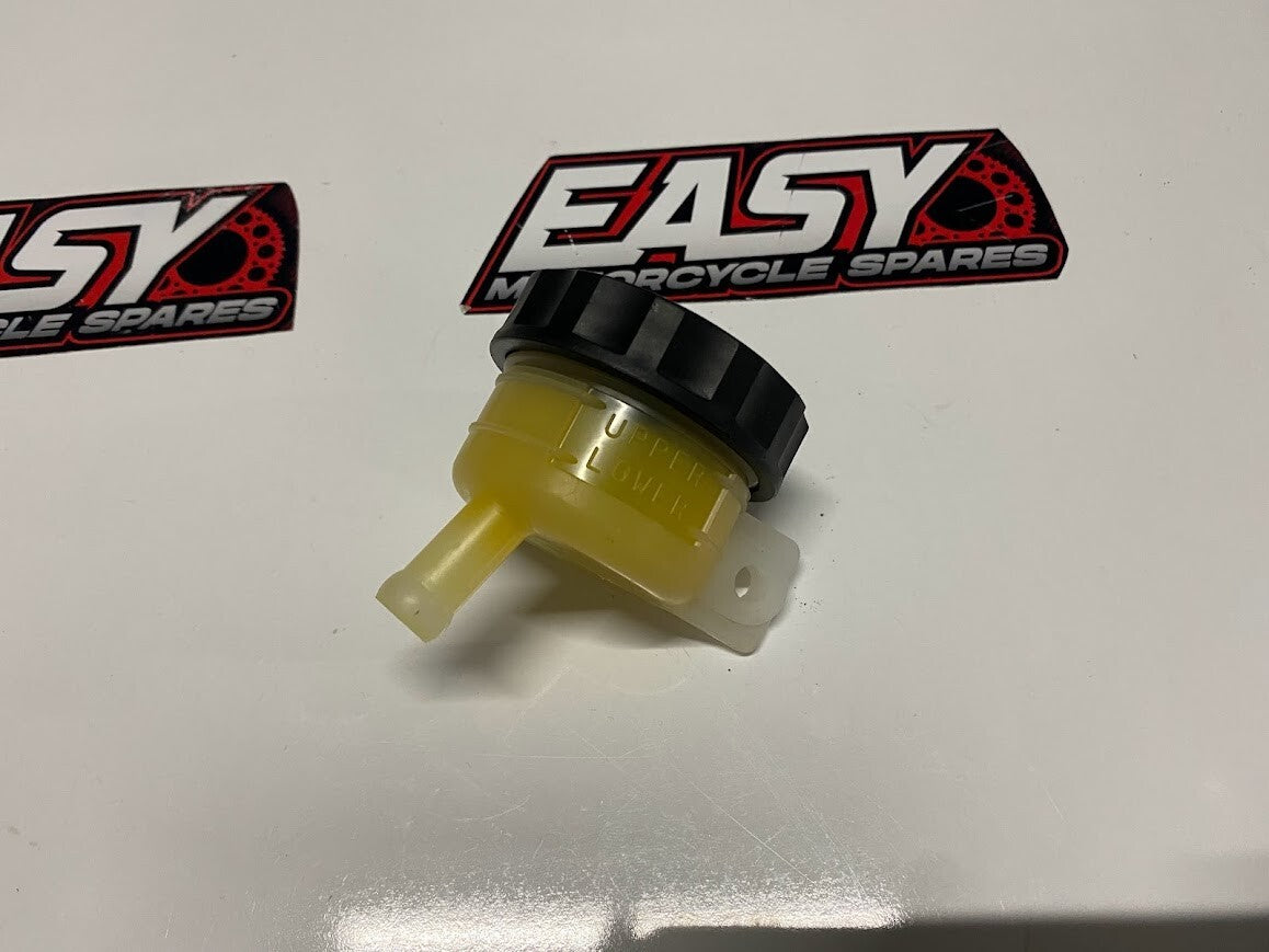 Rear Brake Reservoir Kawasaki Ninja 650L 2013 43078-1082