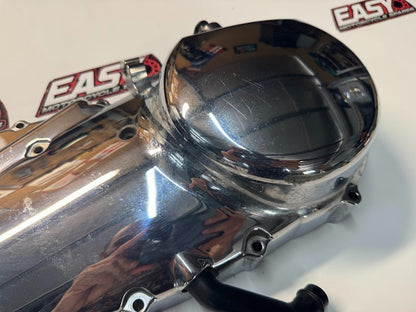 Kawasaki Vulcan VN900 Classic 2006-2014 Clutch Engine Cover OEM 14032-0076