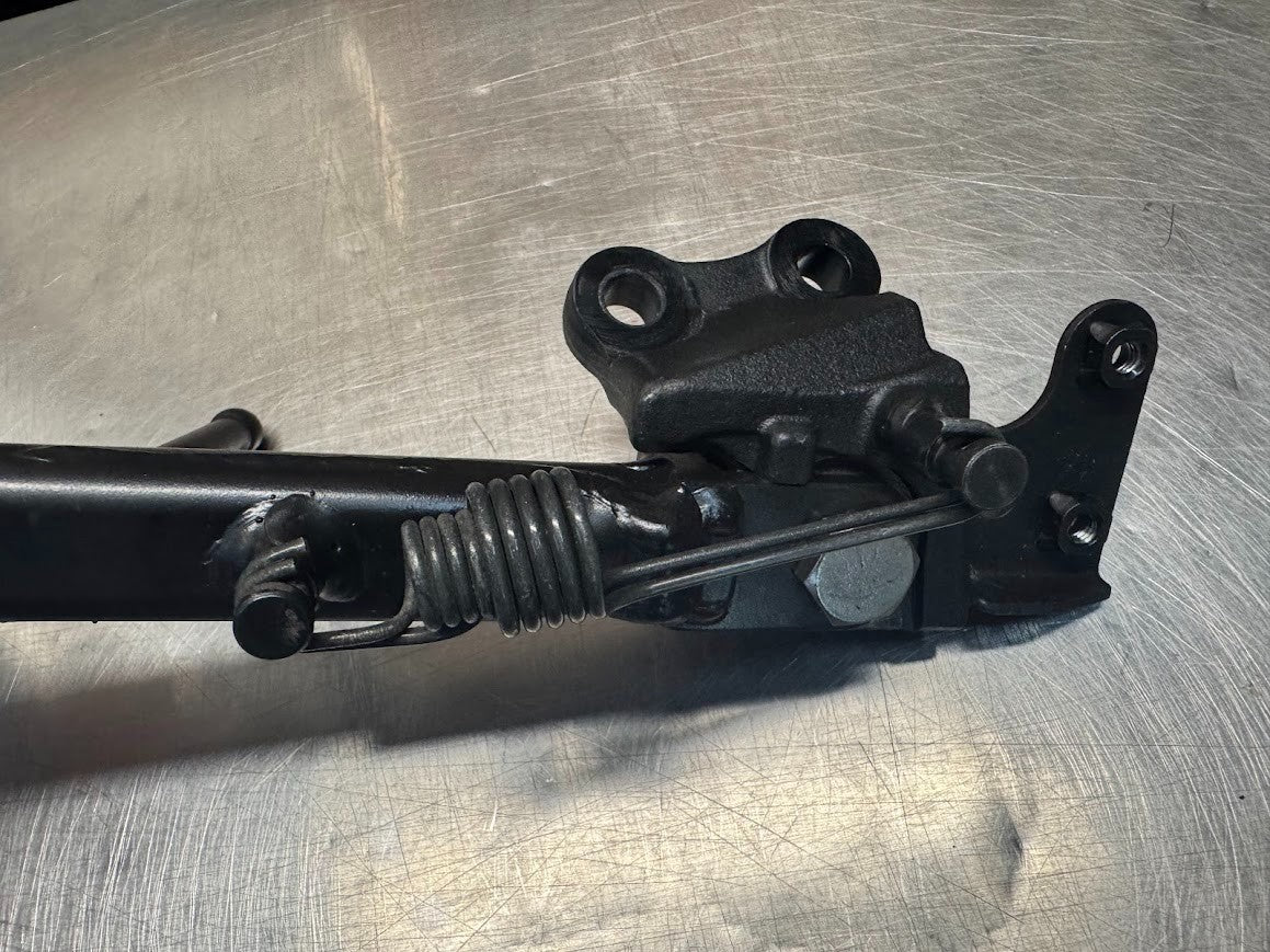 Suzuki GSX-S 1000 2015-2025 Side Stand OEM Genuine 42310-04K00