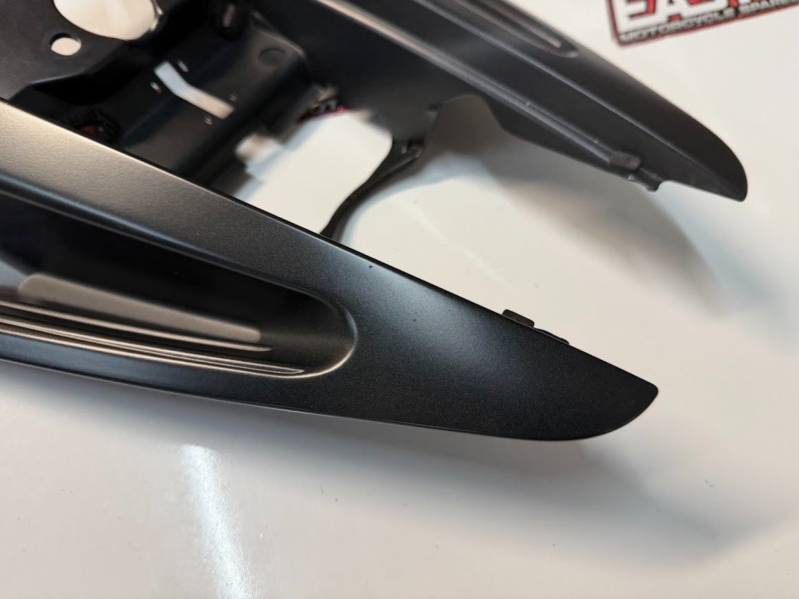 Under Tray Bottom KTM RC 390 2014-2016 OEM 9050801800033