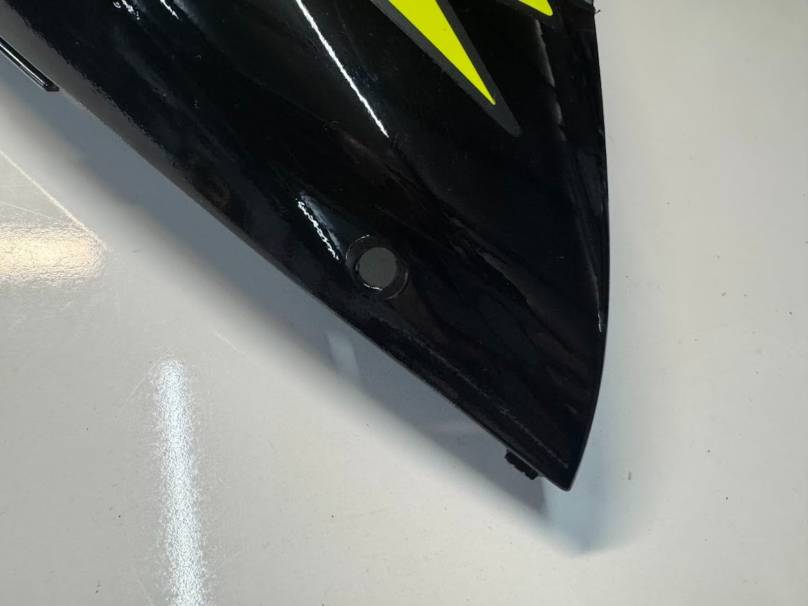 OEM LH Main Fairing Suzuki GSXR 1000 07-08 2008