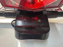 Royal Enfield Interceptor 650 2022 Rear Turn Signal Assembly Brake Light OEM