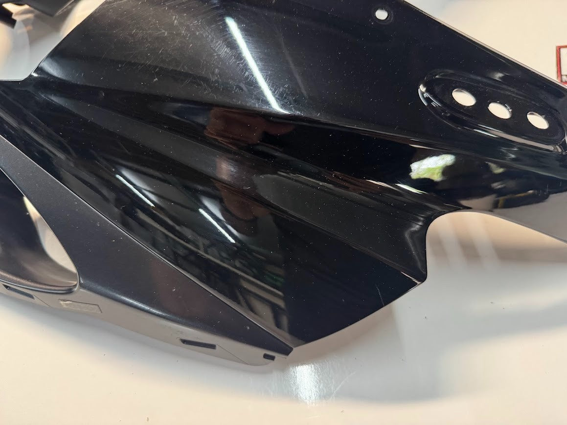 Suzuki GSXR 1000 2007-2008 Front Nose Upper Fairing OEM Genuine 94410-21H10