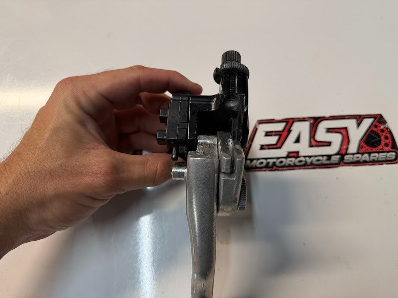 Clutch Lever & Perch Kawasaki Vulcan S 650 2015-2026 OEM 46076-0137