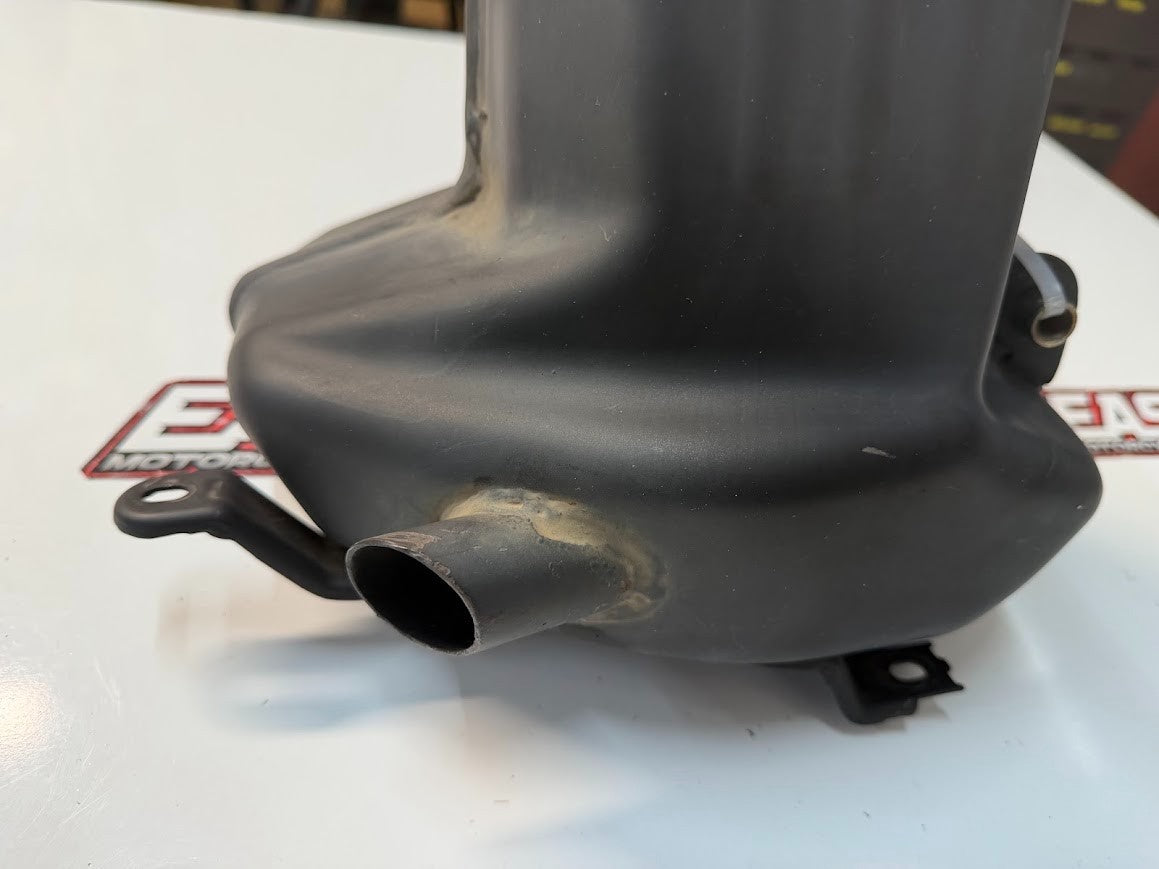 Muffler Silencer KTM RC 390 2014-2016 OEM 90805083300