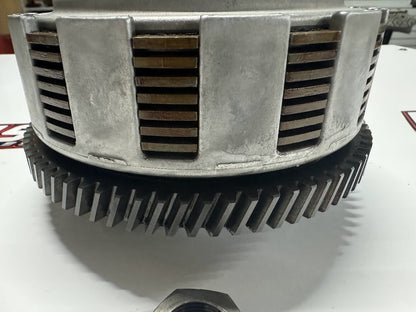 Complete Clutch Assembly Suzuki GS 500 2006