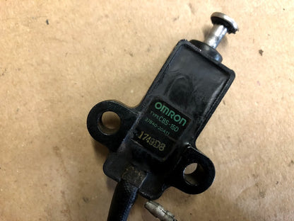 Side Stand Switch Sensor Suzuki GSX 750 F 89-96 1989 37840-44X51