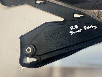 Yamaha MT-10 2016-2021 Cowling Bracket 2 OEM Genuine B67-2836E-00