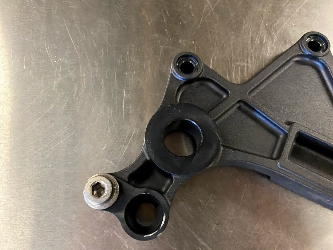 Rear Caliper Holder Kawasaki Ninja 650L 06-16 2014 43044-1110