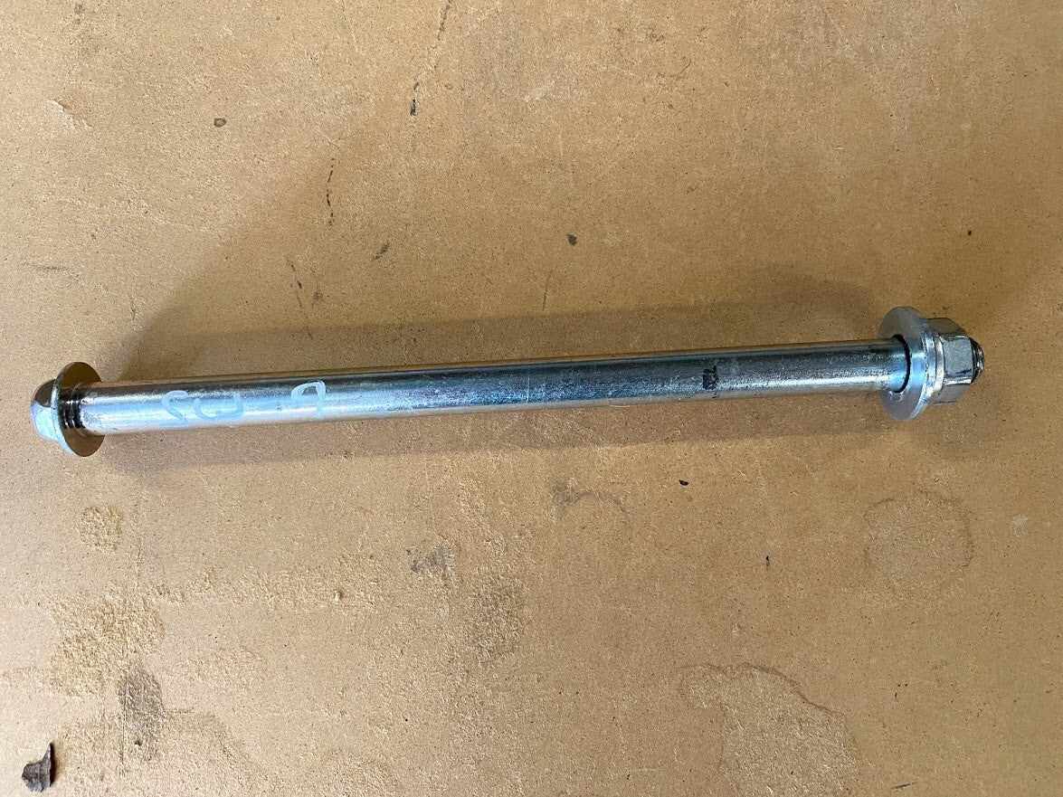 Swingarm Axle Bolt Kawasaki KLR 650 87-18 2016 33032-1128