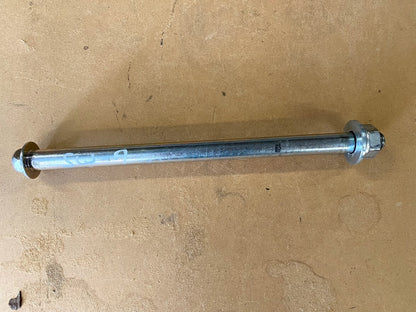 Swingarm Axle Bolt Kawasaki KLR 650 87-18 2016 33032-1128