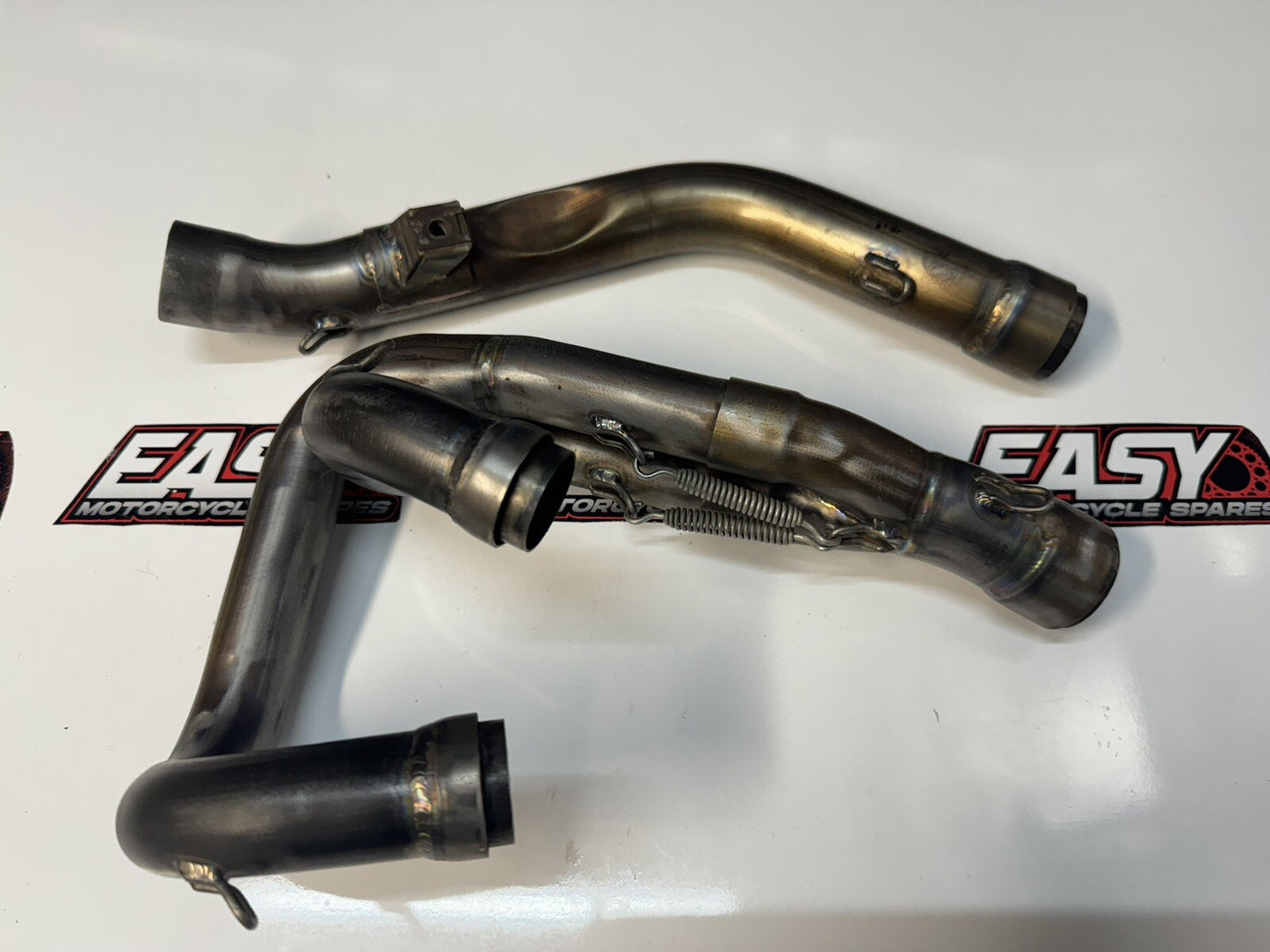 OEM Headers Husqvarna TC 250 03-05 2004