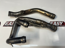 OEM Headers Husqvarna TC 250 03-05 2004