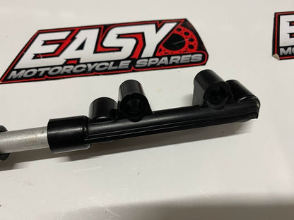 Secondary Fuel Rail Kawasaki Ninja ZX-6R 2008