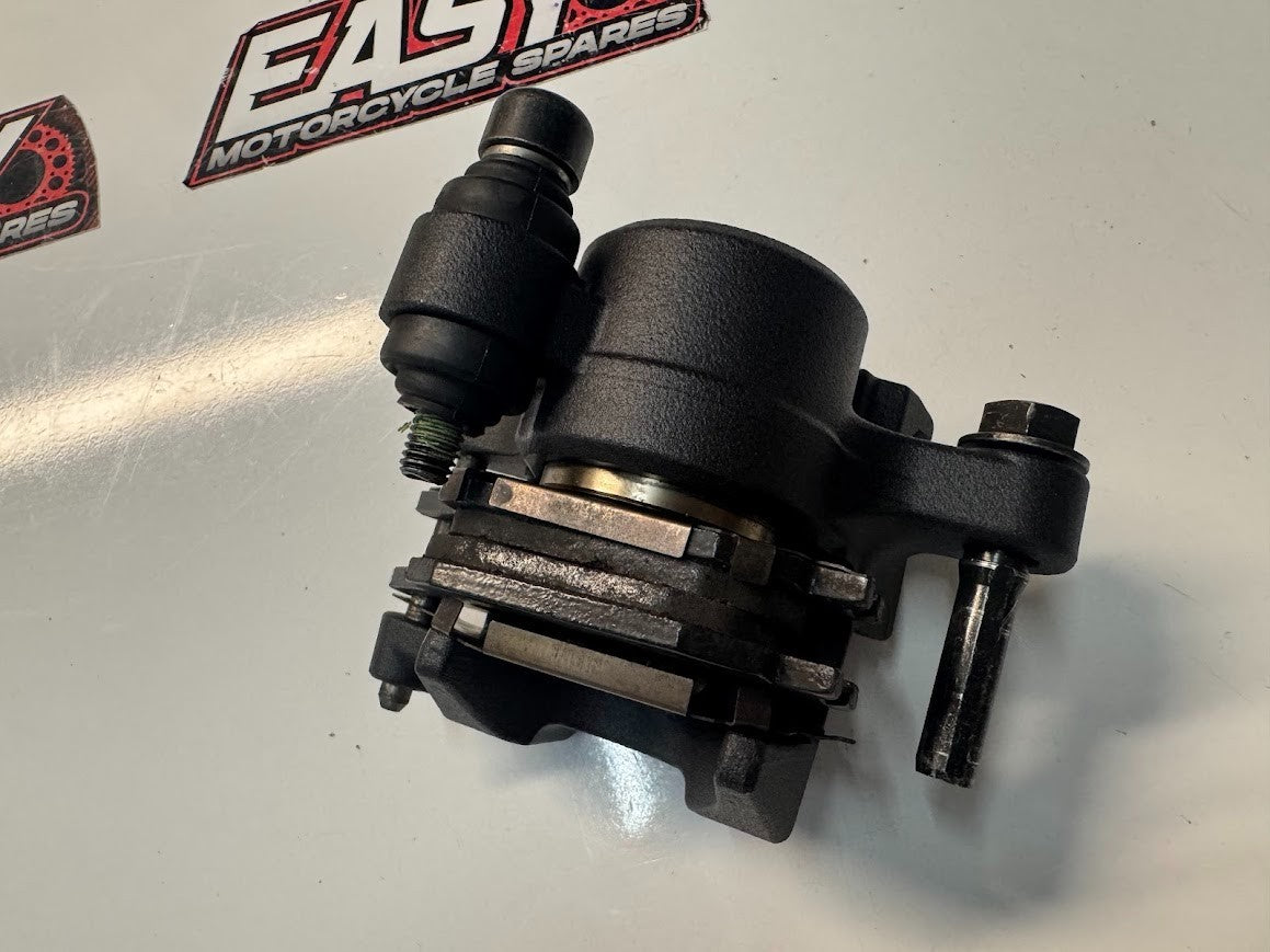 Yamaha YZF R7 2022-2025 Rear Brake Caliper OEM Genuine 2DR-2580W-00