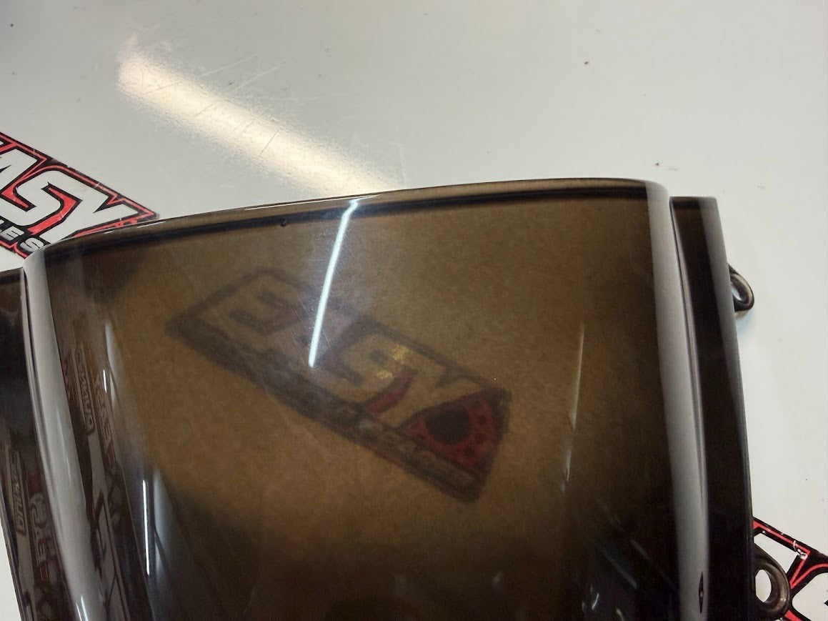 Visor Windshield Honda CBR 1000 RR 2014-2016 OEM Genuine 64250-MGP-930ZA