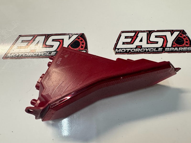 Yamaha YZF R1 2015-2025 Rear Brake Light Taillight OEM Genuine 2CR-84710-01