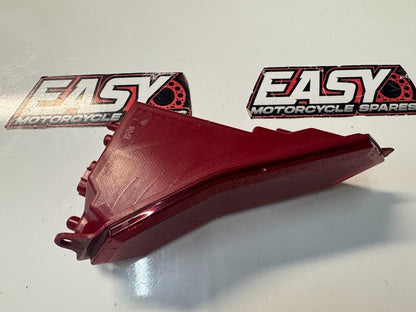 Yamaha YZF R1 2015-2025 Rear Brake Light Taillight OEM Genuine 2CR-84710-01