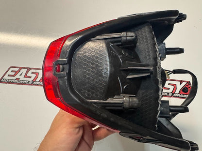 Honda CBR 300R 2014-2018 Taillight Brake Light OEM Genuine 33710-KPP-T01
