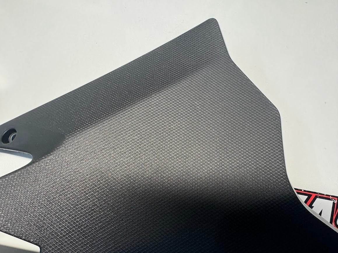 Aprilia RS4 125 4T 2011-2016 LH Side Cover Fairing Cowl OEM Genuine 897692