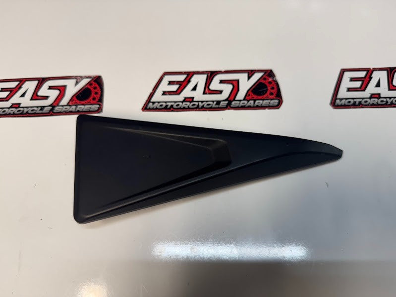 Ducati Monster 659 LAMS 2017-2021 LH Frame Cover Fairing OEM Genuine 4601F201A