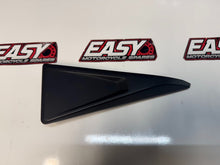 Ducati Monster 659 LAMS 2017-2021 LH Frame Cover Fairing OEM Genuine 4601F201A