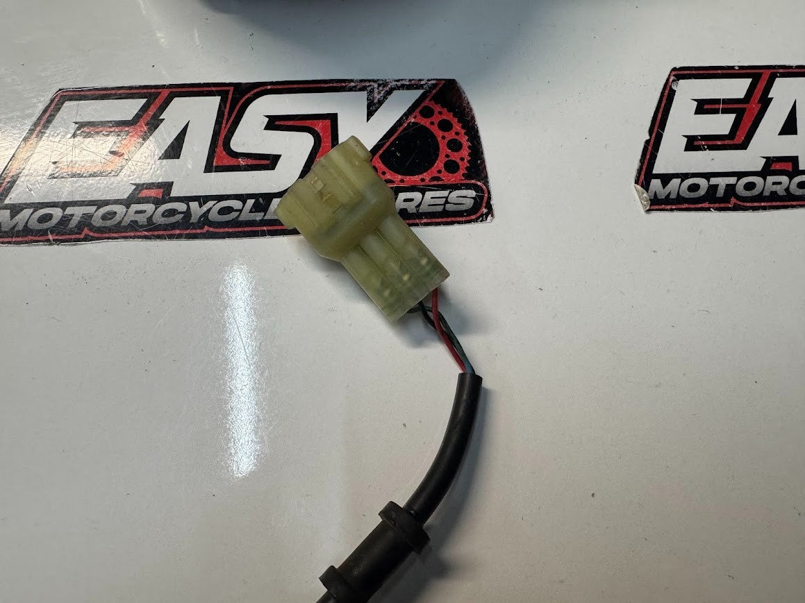 Yamaha YZF R15 2013-2018 Speed Sensor Drive OEM Genuine 1CK-H3755-03
