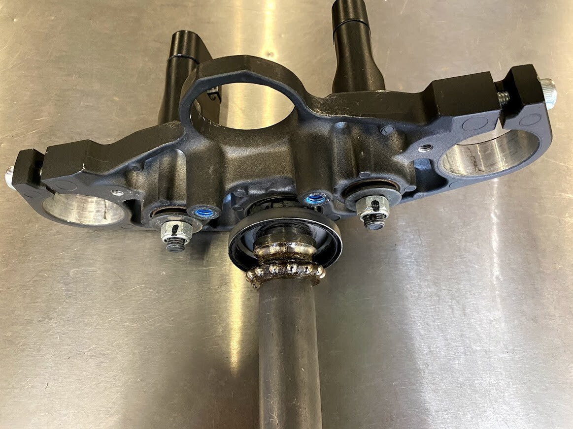 Triple Trees Yamaha FZ6R 09-17 2013 20S-W2341-30-00