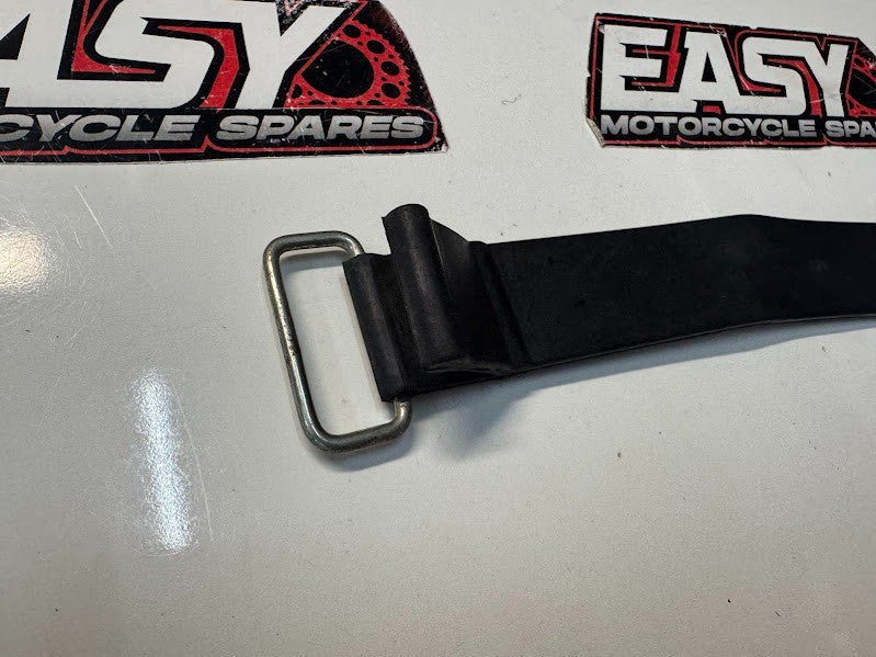 Royal Enfield Interceptor 650 2022 Battery Strap OEM Genuine 148097D Euro 5