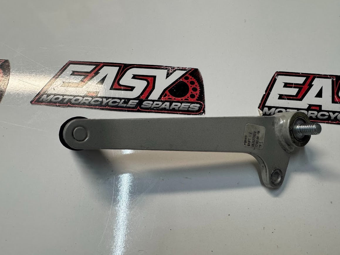 Royal Enfield Interceptor 650 2022 Gear Shift Pedal OEM RAE00066A Euro 5