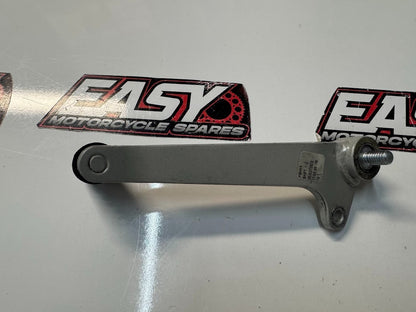 Royal Enfield Interceptor 650 2022 Gear Shift Pedal OEM RAE00066A Euro 5