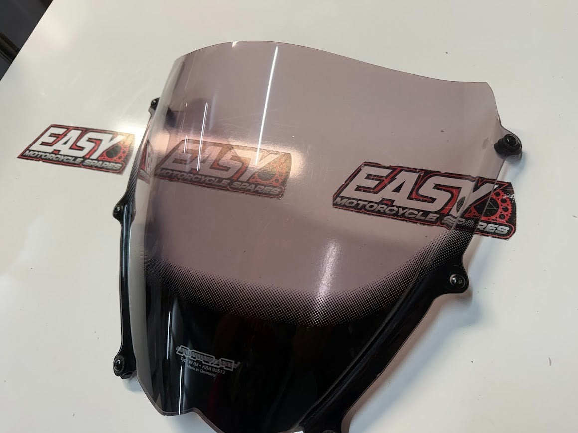 MRA Visor Windshield Suzuki GSXR 1000 2007-2008