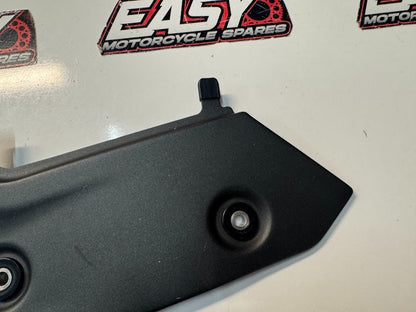 Yamaha YZF R1 2018-2019 Exhaust Shield Cover Protector 1 OEM 2CR-2834V-10