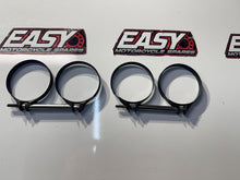 Suzuki GSXR 1000 2009-2016 Manifold Clamps OEM Genuine 13170-47H00