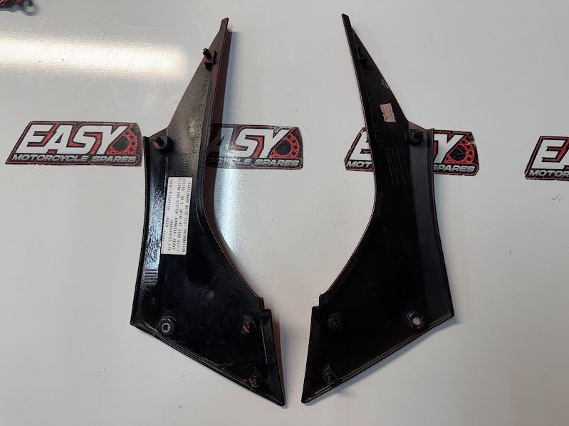 Seat Cover Fairing Matching Set Kawasaki Ninja 300 2013-2017 OEM 53065-0062