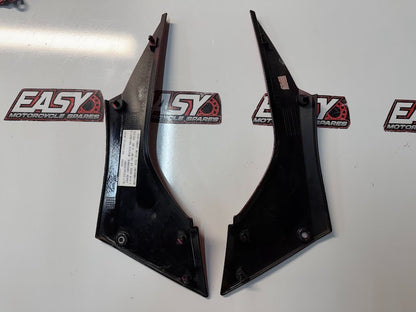 Seat Cover Fairing Matching Set Kawasaki Ninja 300 2013-2017 OEM 53065-0062