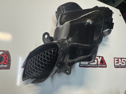 OEM Air Ram Duct Intakes Suzuki GSXR 1000 07-08 2008 94420-21H00