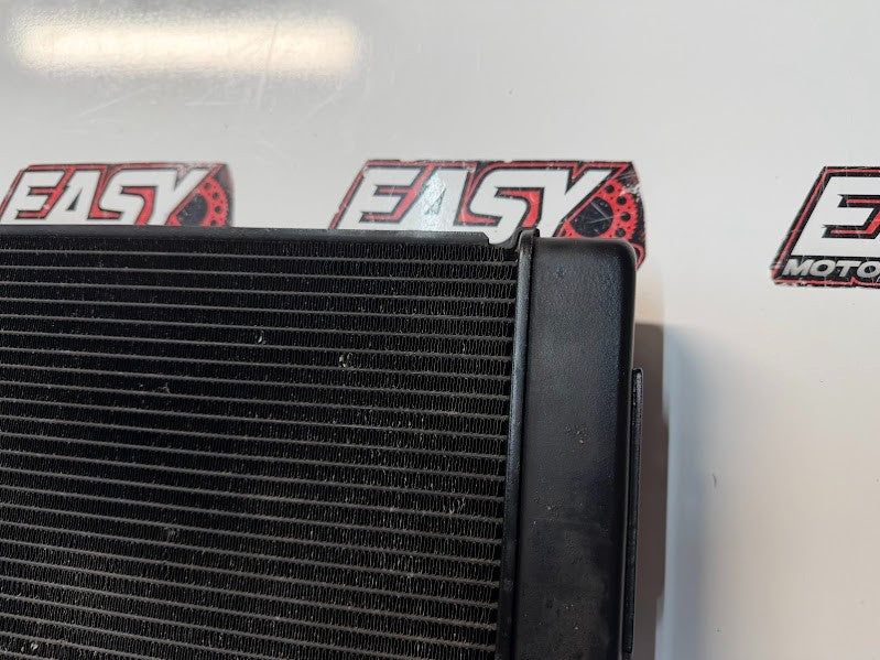 Radiator Cooling Kawasaki Vulcan S 650 2015-2020 OEM 39061-0978