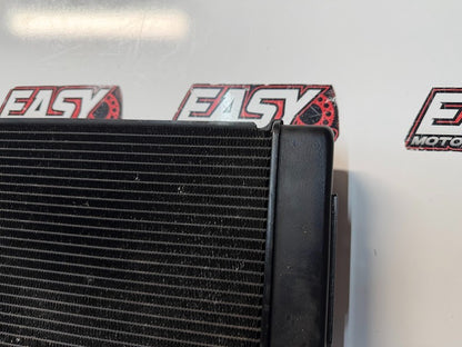 Radiator Cooling Kawasaki Vulcan S 650 2015-2020 OEM 39061-0978