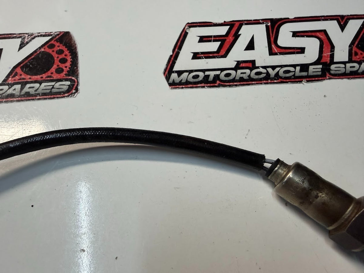 Oxygen Sensor o2 Suzuki GSXR 1000 2007-2008 OEM 18213-15H01